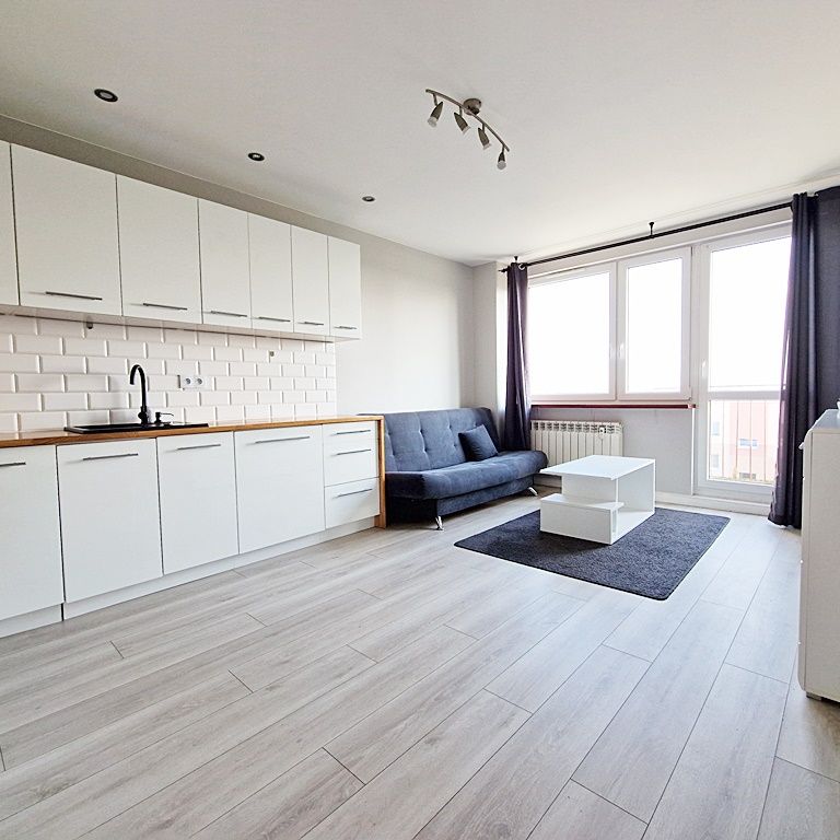 3 pokoje | ul. Nowaka Jeziorańskiego | os. Świętokrzyskie - Photo 1