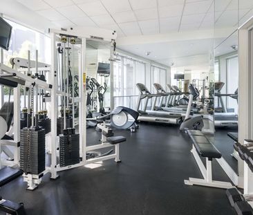 Flex Plus - 561 Sherbourne - Photo 2