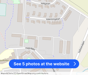 Hagvägen 12 B - Photo 1