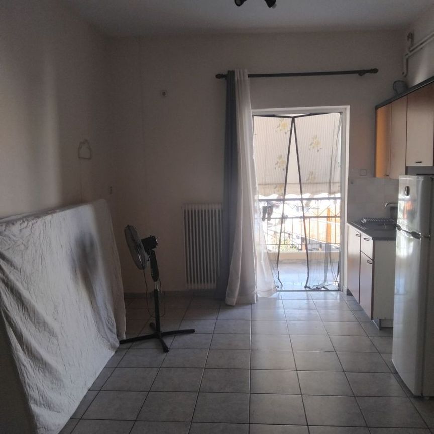 Studio/Γκαρσονιέρα για ενοικίαση Άγιος Κωνσταντίνος - Άγιος Ελευθέριος (Λάρισα) - Photo 1