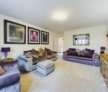 4 bedroom detached house to rent - Photo 1