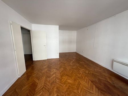 Location Appartement 2 pièces 50m² LEVALLOIS PERRET 92300 - Photo 3