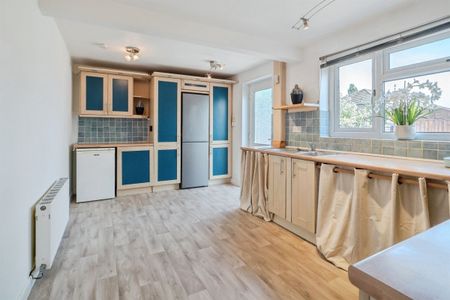 Nicolson Road, LOUGHBOROUGH - Photo 2