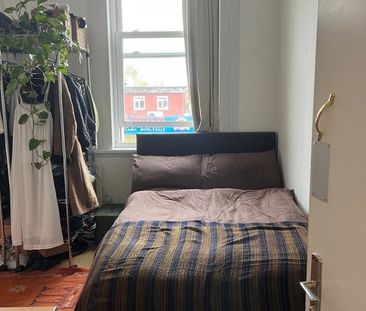 Studio Flat, London, N16 - Photo 5