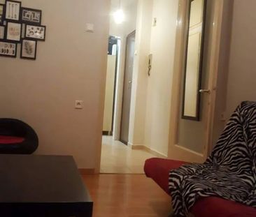 Studio/Γκαρσονιέρα για ενοικίαση Κέντρο (Χαριλάου) - Φωτογραφία 1