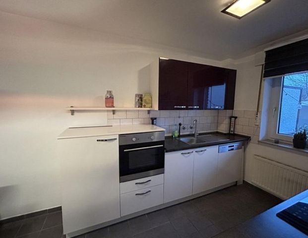Wohnung Nähe KnappschaftsKHS - Photo 1