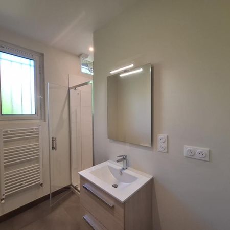 Appartement T2 à louer Cancale - 41 m² - Photo 3