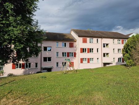 4 Zimmer, 93 m², EG - Photo 4