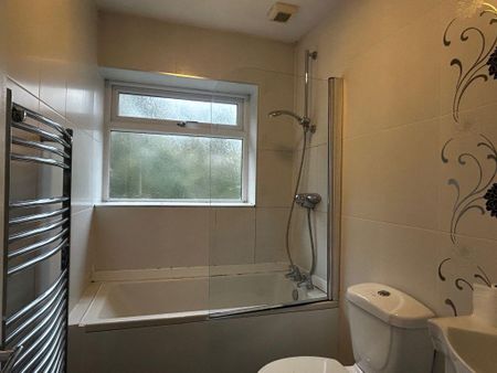 2 bedroom house to rent - Photo 4