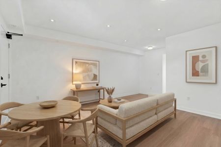 For Lease - 218 Aileen Avenue Unit# B, Toronto, Ontario - Photo 2