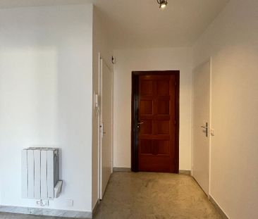 Location appartement 4 pièces, 100.03m², Cagnes-sur-Mer - Photo 1