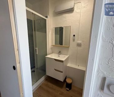 Location Appartement 1 pièce 27m² CAGNES SUR MER 06800 - Photo 3