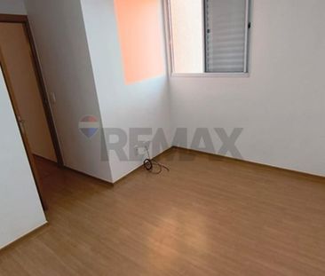Apartamento para locação com 2 dormitórios em Paulinia - Photo 6