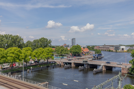 Kelderwindkade, Haarlem, Nederland - Foto 4