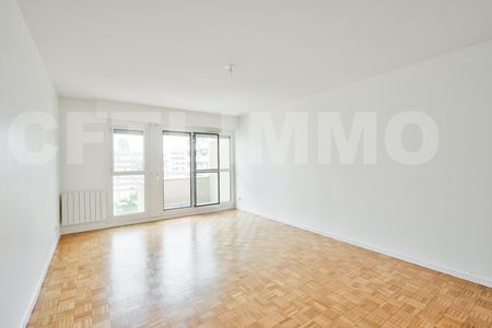 Location Appartement 3 Pièce(s) LYON 3EME ARR. (69003) - Photo 2