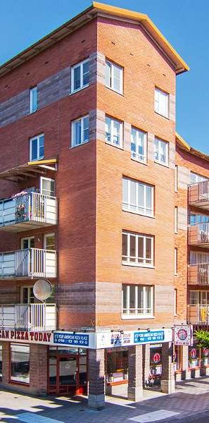 Smedjegatan 16 - Foto 2