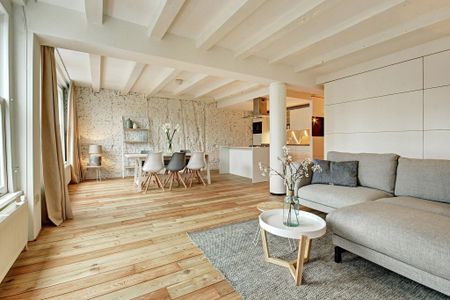 Te huur: Appartement Herengracht in Amsterdam - Photo 4