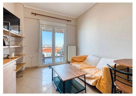Studio/Γκαρσονιέρα για ενοικίαση Παναγία Φανερωμένη (Ξηροκρήνη - Παναγία Φανερωμένη) - Φωτογραφία 5
