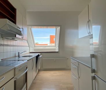 3 værelses – Sjællandsgade 96B, 3. tv. – Fredericia - Photo 2