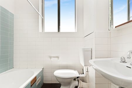 21/237 Underwood Street, Paddington NSW 2021 - Studio For Rent | Domain - Photo 5