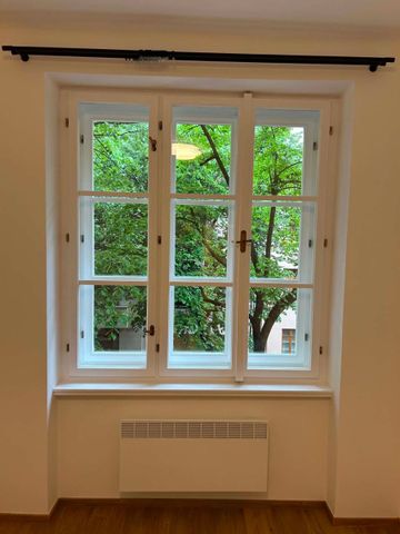 Pronájem bytu 2+kk • 43 m² bez realitkyŽerotínova, Praha - Žižkov - Photo 2