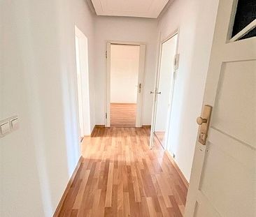 In Sanierung! 4-Zimmer-Wohnung mit Balkon in Meißen-Triebischtal - Foto 5