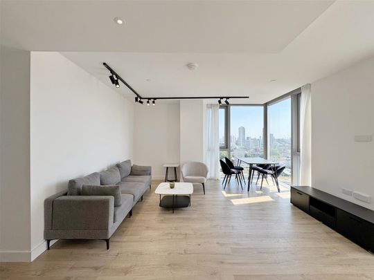 Bollinder Place, London - Photo 1
