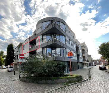 Gezellig appartement met twee slaapkamers in Herentals - Photo 4