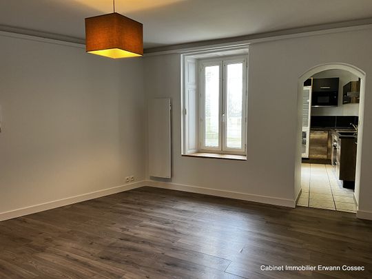 Location Appartement 3 pièces 58m² - Photo 1