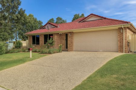 3 Moorrinya Circuit, North Lakes QLD, Belconnen - Photo 2