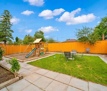 For Lease - 93 Mountland Drive Unit# Bsmt, Toronto, Ontario - Photo 6