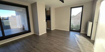 Appartement te huur in Herenthout voor € 835 met 2 slaapkamers - Foto 5