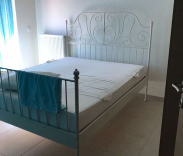 Διαμέρισμα για ενοικίαση Ντούτσαγα (Αγρίνιο) - Φωτογραφία 4