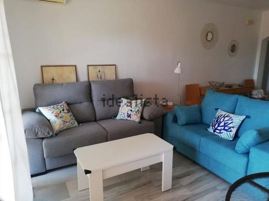 Alquiler de piso en Urbanización Riviera del Sol IV, 24 - Photo 1