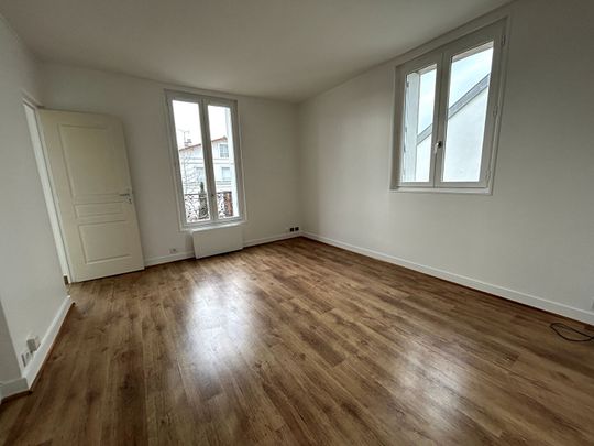 Appartement T1 Le Perreux-sur-Marne à louer - Photo 1