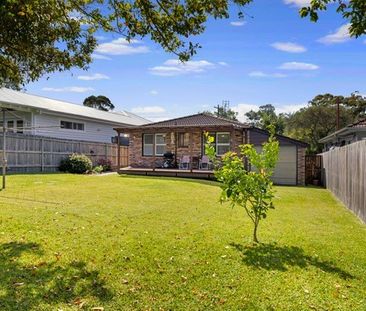 21 Tennyson Road, Cromer NSW 2099 - House For Rent | Domain - Photo 1