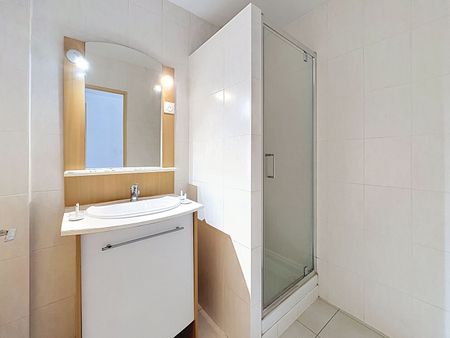 Location appartement 3 pièces, 51.64m², Carquefou - Photo 4