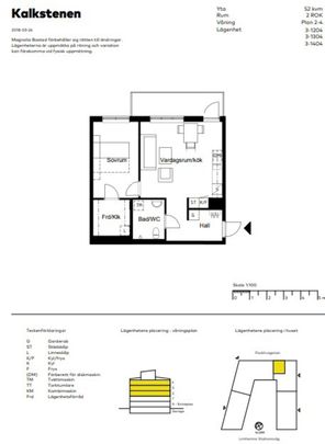 Limhamns stationsväg 7, Limhamns Hamnområde - Foto 1