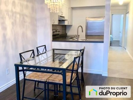 7450, rue Saint-Hubert, Villeray / St-Michel / Parc-Extension à louer - Photo 3