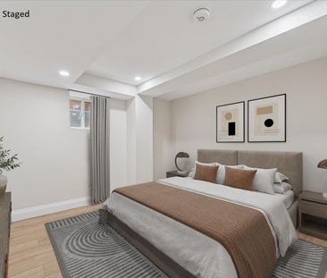 For Lease - 2129 Nipigon Drive Unit# Basement, Oakville, Ontario - Photo 3