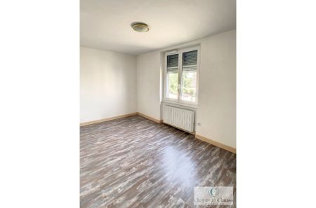 Appartement - ILLZACH - 67m² - 2 chambres - Photo 2