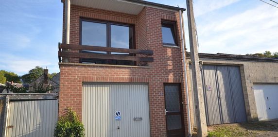 Huis te huur in Couvin voor € 600 met 2 slaapkamers - Foto 2