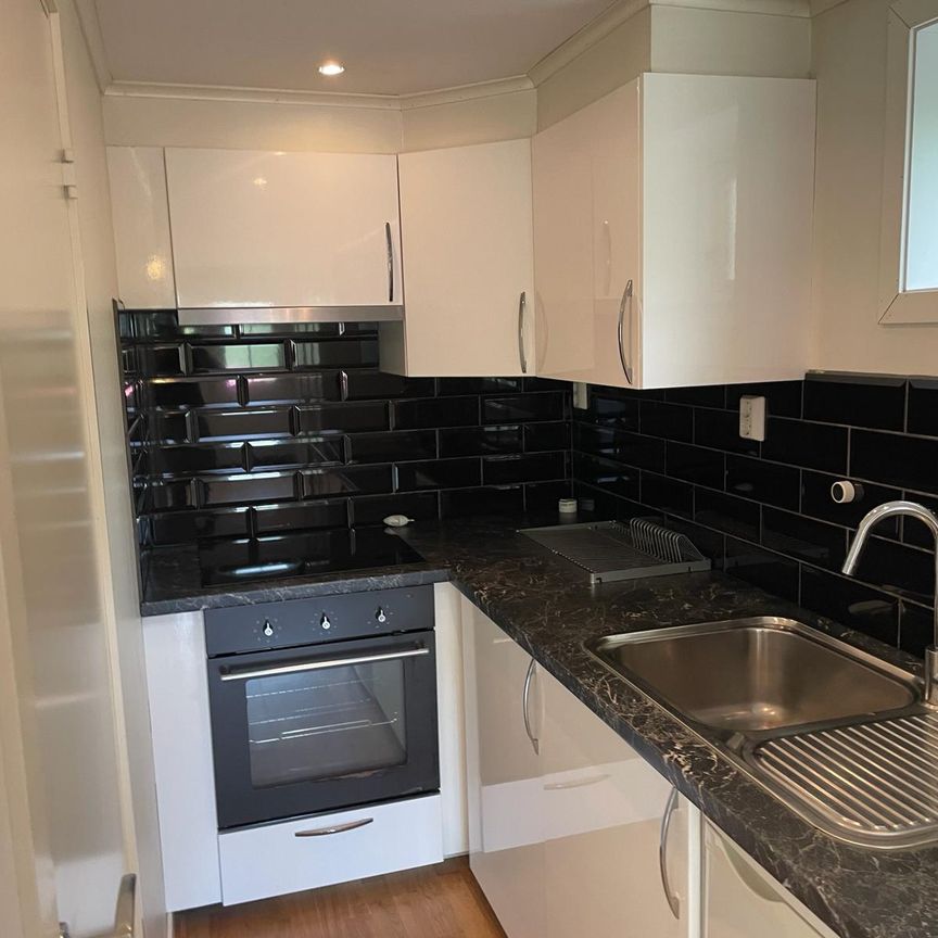 Skogsvägen, Kungsängen - Foto 1