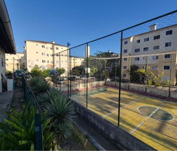 Apartamento 3 quartos para aluguel 49m² em Messejana - Photo 2