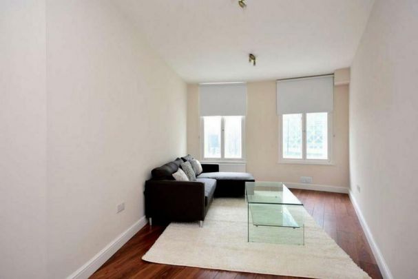 2 Bed Flat, Euston Road, NW1 - Photo 1