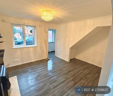 2 bedroom terraced house to rent - Photo 2