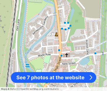 1 bedroom apartment for rent - Photo 1