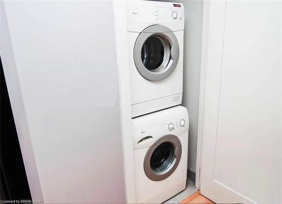 For Lease - 20 Blue Jays Way Unit# 1017, Toronto, Ontario - Photo 1