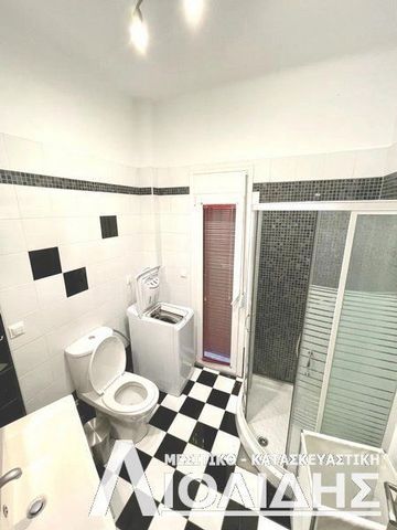 Διαμέρισμα για ενοικίαση Αγία Τριάδα (Φάληρο - Ιπποκράτειο) - Photo 4