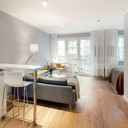 Single-Living Nähe Kulturbrauerei - Foto 2